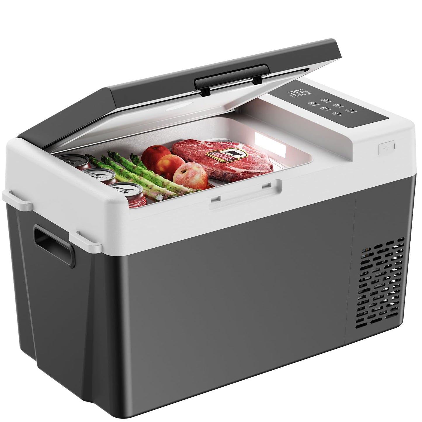 Marsail 12 Volt Car Refrigerator