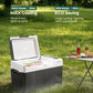 Marsail 12 Volt Car Refrigerator