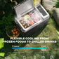 Marsail 12 Volt Car Refrigerator